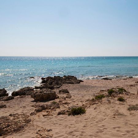 Casa Acquamarina - Comfort E Relax A Pochi Passi Dalle Spiagge Del Salento Lido Marini Exteriör bild
