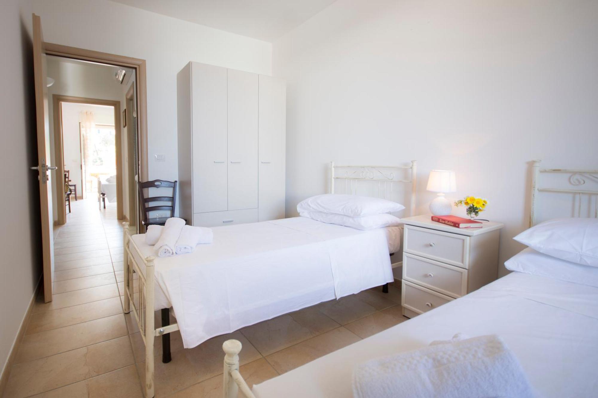 Casa Acquamarina - Comfort E Relax A Pochi Passi Dalle Spiagge Del Salento Lido Marini Exteriör bild