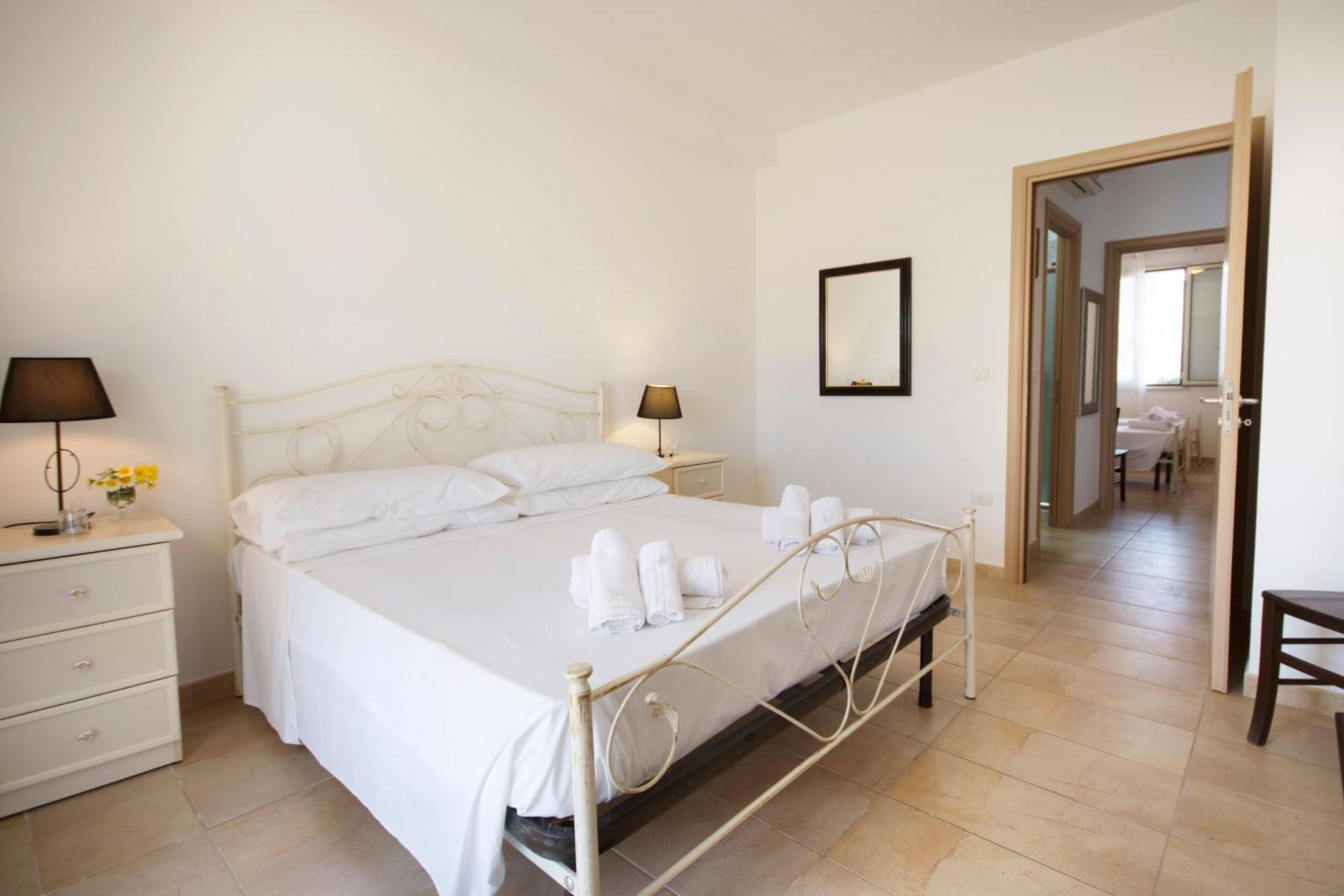 Casa Acquamarina - Comfort E Relax A Pochi Passi Dalle Spiagge Del Salento Lido Marini Exteriör bild