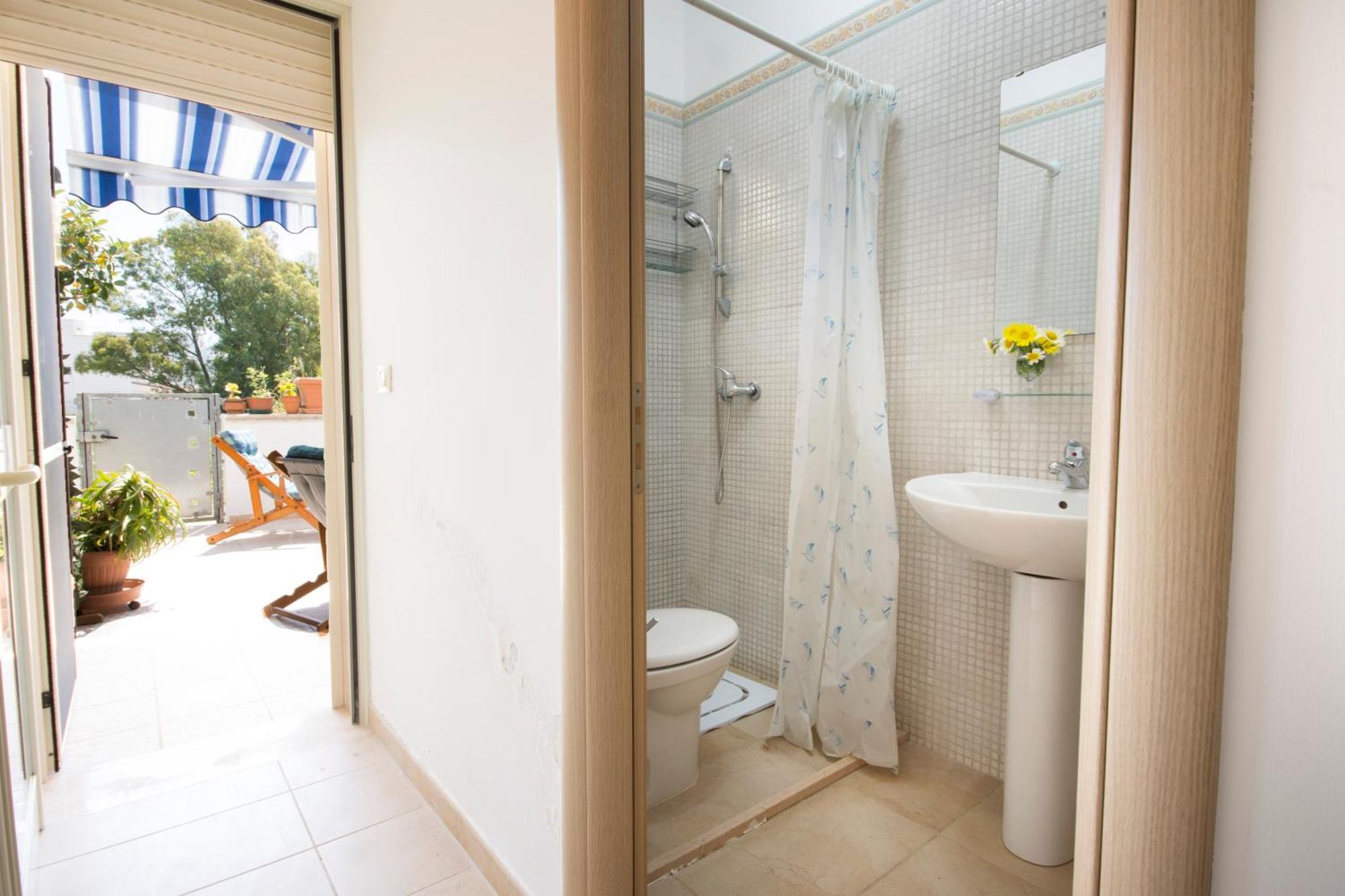 Casa Acquamarina - Comfort E Relax A Pochi Passi Dalle Spiagge Del Salento Lido Marini Exteriör bild